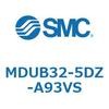 MDUB32-5DZ-A93VS プレートシリンMUシリーズ (MDUB32-5～Z-～) SMC 36416161
