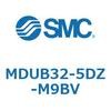 MDUB32-5DZ-M9BV プレートシリンMUシリーズ (MDUB32-5～Z-～) SMC 36416177