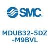 MDUB32-5DZ-M9BVL プレートシリンMUシリーズ (MDUB32-5～Z-～) SMC 36416186