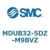 MDUB32-5DZ-M9BVZ プレートシリンMUシリーズ (MDUB32-5～Z-～) SMC 36416204