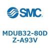 MDUB32-80DZ-A93V �v���[�g�V����MU�V���[�Y (MDUB32-8�`Z-�`) SMC 36416633
