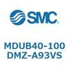MDUB40-100DMZ-A93VS �v���[�g�V����MU�V���[�Y (MDUB40-1�`Z-�`) SMC 36416746