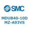 MDUB40-10DMZ-A93VS �v���[�g�V����MU�V���[�Y (MDUB40-1�`Z-�`) SMC 36417062