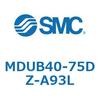 MDUB40-75DZ-A93L プレートシリンMUシリーズ (MDUB40-7～Z-～) SMC 36420386