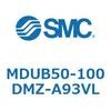 MDUB50-100DMZ-A93VL �v���[�g�V����MU�V���[�Y (MDUB50-1�`Z-�`) SMC 36420632