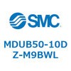 MDUB50-10DZ-M9BWL �v���[�g�V����MU�V���[�Y (MDUB50-1�`Z-�`) SMC 36421061