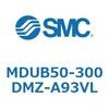MDUB50-300DMZ-A93VL �v���[�g�V����MU�V���[�Y (MDUB50-3�`Z-�`) SMC 36422407