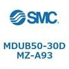 MDUB50-30DMZ-A93 �v���[�g�V����MU�V���[�Y (MDUB50-3�`Z-�`) SMC 36422477