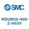 MDUB50-40DZ-A93V プレートシリンMUシリーズ (MDUB50-4～Z-～) SMC 36422757