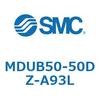 MDUB50-50DZ-A93L プレートシリンMUシリーズ (MDUB50-5～Z-～) SMC 36422994
