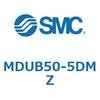 MDUB50-5DMZ プレートシリンMUシリーズ (MDUB50-5～Z-～) SMC 36423161