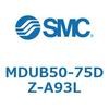 MDUB50-75DZ-A93L プレートシリンMUシリーズ (MDUB50-7～Z-～) SMC 36423527