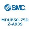 MDUB50-75DZ-A93S プレートシリンMUシリーズ (MDUB50-7～Z-～) SMC 36423536