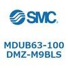 MDUB63-100DMZ-M9BLS v[gVMUV[Y (MDUB63-`Z-`) SMC 36423703