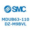 MDUB63-110DZ-M9BVL v[gVMUV[Y (MDUB63-`Z-`) SMC 36424026