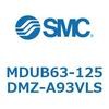 MDUB63-125DMZ-A93VLS v[gVMUV[Y (MDUB63-`Z-`) SMC 36424087