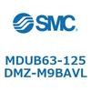 MDUB63-125DMZ-M9BAVL v[gVMUV[Y (MDUB63-`Z-`) SMC 36424096