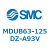 MDUB63-125DZ-A93V v[gVMUV[Y (MDUB63-`Z-`) SMC 36424132