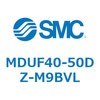 MDUF40-50DZ-M9BVL プレートシリンMUシリーズ (MDUF40-～Z-～) SMC 36426494
