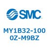 MY1B32-1000Z-M9BZ メカジョイント式ロッドレスシリンダ MY1Bシリーズ(MY1B32-～) SMC 36427404