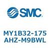 MY1B32-175AHZ-M9BWL メカジョイント式ロッドレスシリンダ MY1Bシリーズ(MY1B32-～) SMC 36427553