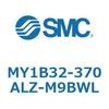 MY1B32-370ALZ-M9BWL メカジョイント式ロッドレスシリンダ MY1Bシリーズ(MY1B32-～) SMC 36427684