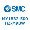 MY1B32-500HZ-M9BW メカジョイント式ロッドレスシリンダ MY1Bシリーズ(MY1B32-～) SMC 36427745