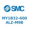 MY1B32-600ALZ-M9B メカジョイント式ロッドレスシリンダ MY1Bシリーズ(MY1B32-～) SMC 36427815