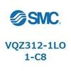 VQZ312-1LO1-C8 VQ Series(VQZ312-`) SMC 36469797
