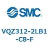 VQZ312-2LB1-C8-F VQ Series(VQZ312-`) SMC 36469964