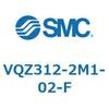 VQZ312-2M1-02-F VQ Series(VQZ312-`) SMC 36469982