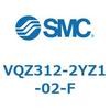VZ412-2DZ-01-K VQ Series(VQZ312-～) SMC 36470061
