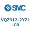 VQZ312-2YZ1-C8 VQ Series(VQZ312-`) SMC 36470104