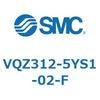 VZ412-5DS-01-K VQ Series(VQZ312-～) SMC 36470673