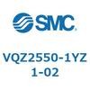 VQZ2550-1YZ1-02 5|[g\mChou (VQZ255`) SMC 36499635
