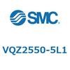 VQZ2550-5L1 5|[g\mChou (VQZ255`) SMC 36499705