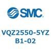VQZ2550-5YZB1-02 5|[g\mChou (VQZ255`) SMC 36499906