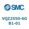 VQZ2550-6GB1-01 5|[g\mChou (VQZ255`) SMC 36499951