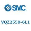 VQZ2550-6L1 5|[g\mChou (VQZ255`) SMC 36499976