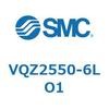VQZ2550-6LO1 5|[g\mChou (VQZ255`) SMC 36500037