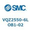 VQZ2550-6LOB1-02 5|[g\mChou (VQZ255`) SMC 36500082