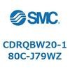 CD Series(CDRQBW20) SMC