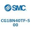 CG1BN40TF-500 CG Series(CG1BN40TF) SMC 36944425