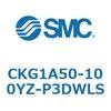CKG1A50-100YZ-P3DWLS CK Series(CKG1A50-100YZ) SMC 37283277