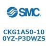 CKG1A50-100YZ-P3DWZS CK Series(CKG1A50-100YZ) SMC 37283374