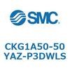 CKG1A50-50YAZ-P3DWLS CK Series(CKG1A50-50YAZ) SMC 37291817
