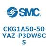 CKG1A50-50YAZ-P3DWSCS CK Series(CKG1A50-50YAZ) SMC 37291844
