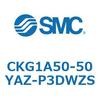 CKG1A50-50YAZ-P3DWZS CK Series(CKG1A50-50YAZ) SMC 37291878