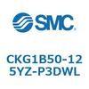 CKG1B50-125YZ-P3DWL CK Series(CKG1B50-125YZ) SMC 37319205