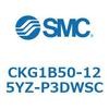 CKG1B50-125YZ-P3DWSC CK Series(CKG1B50-125YZ) SMC 37319232